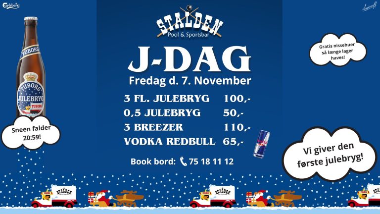 J-dag
